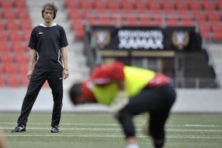 Ces dernières années, Christophe Moulin a eu plusieurs casquettes à Neuchâtel Xamax.